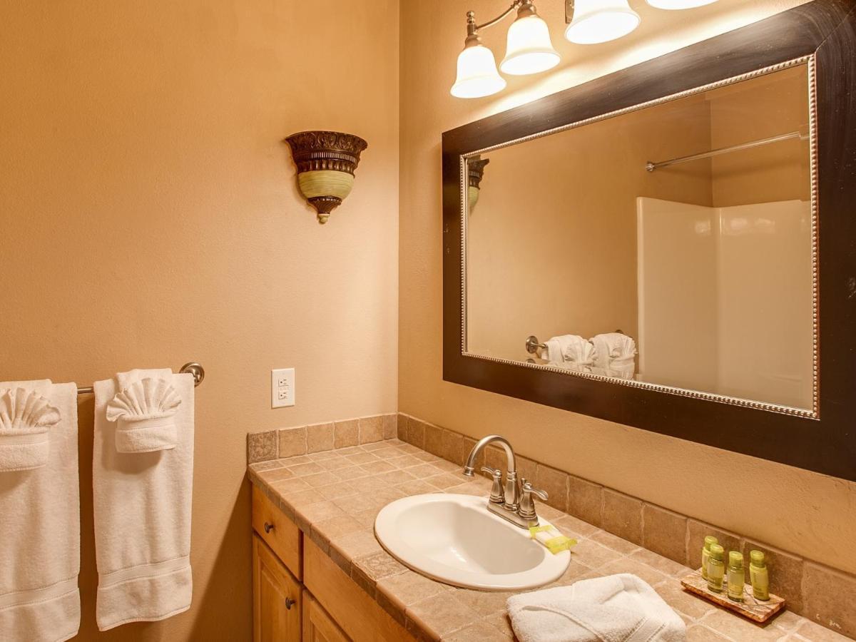 Leavenworth Village Inn Екстер'єр фото