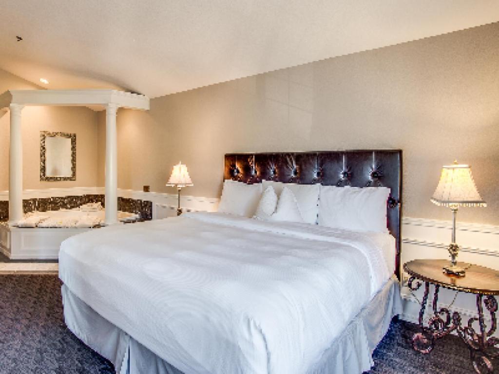 Leavenworth Village Inn Екстер'єр фото