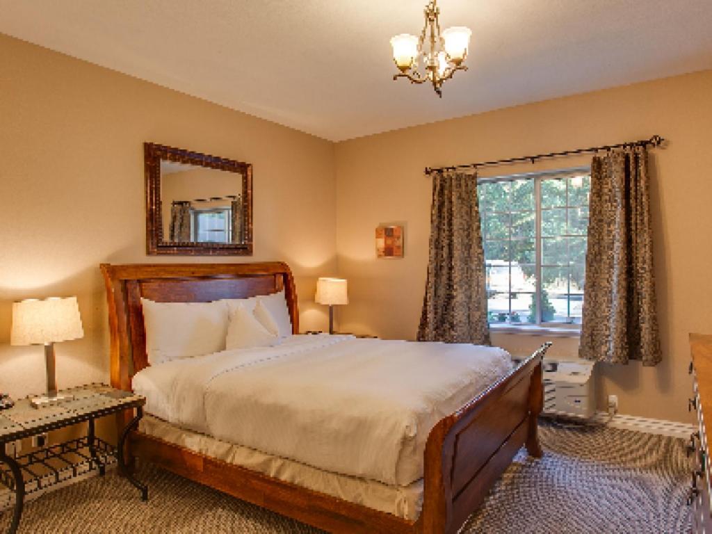 Leavenworth Village Inn Екстер'єр фото