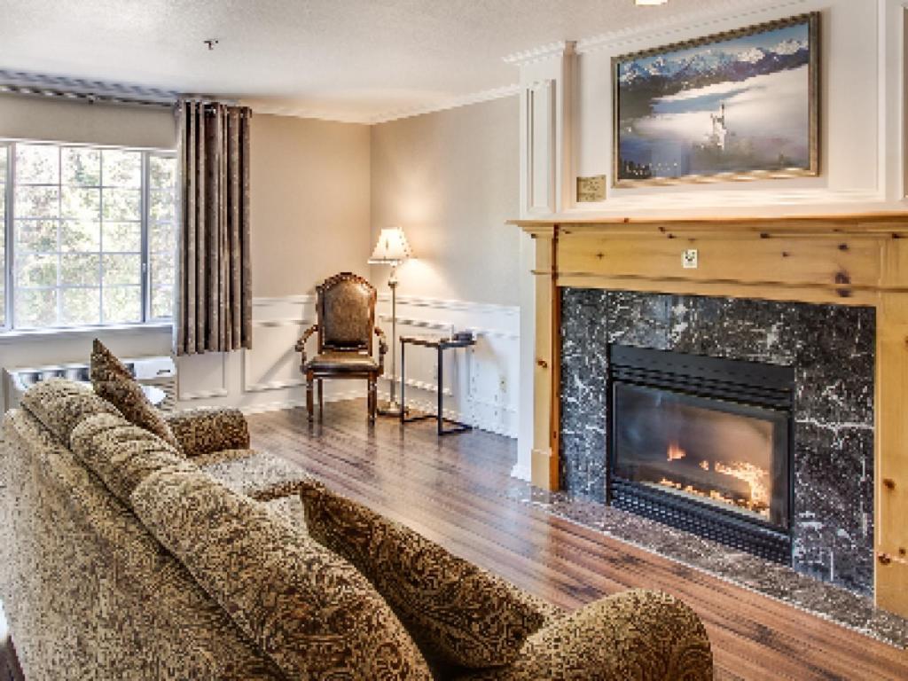 Leavenworth Village Inn Екстер'єр фото