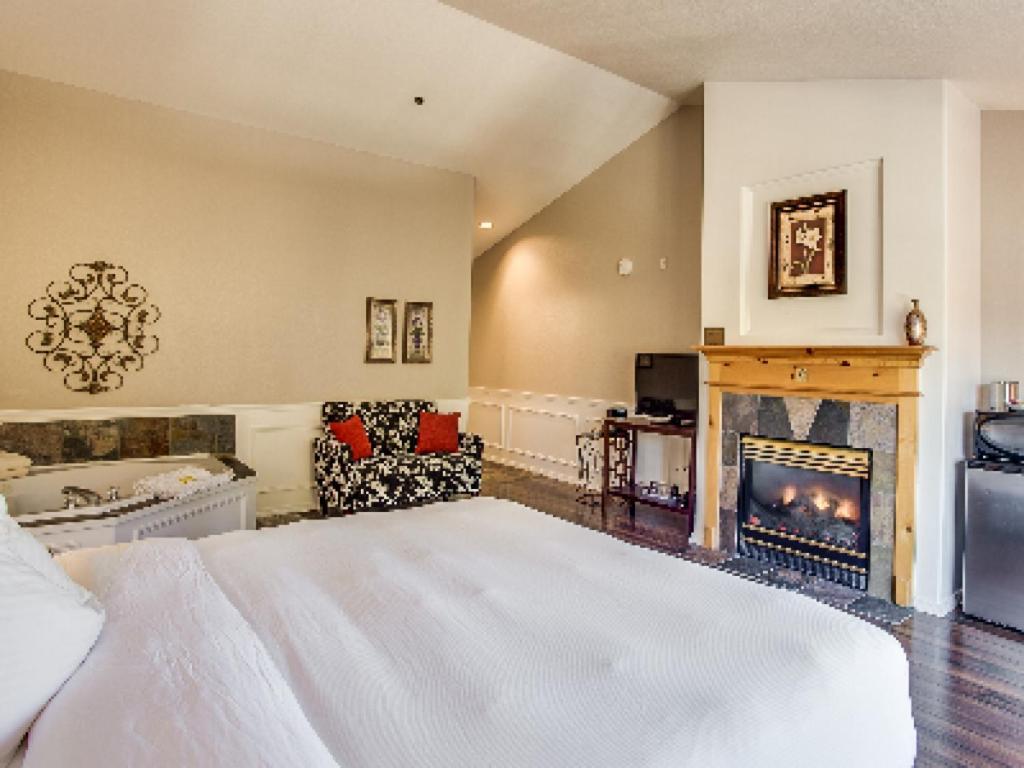 Leavenworth Village Inn Екстер'єр фото